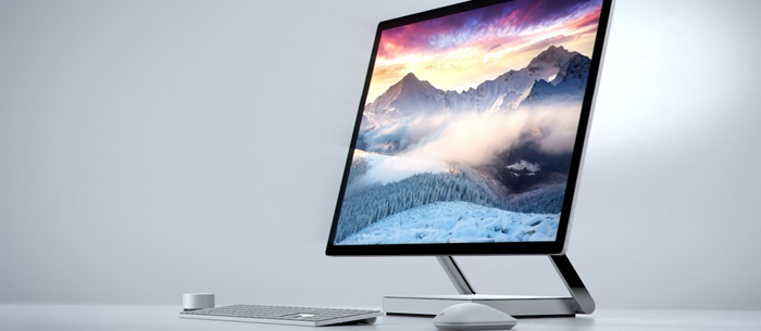 microsoft surface studio anno 1983